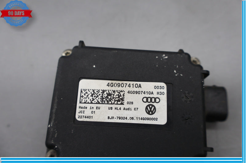 Load image into Gallery viewer, 11-18 Audi A8 Quattro Homelink Garage Door Lock Opener Control Module Oem