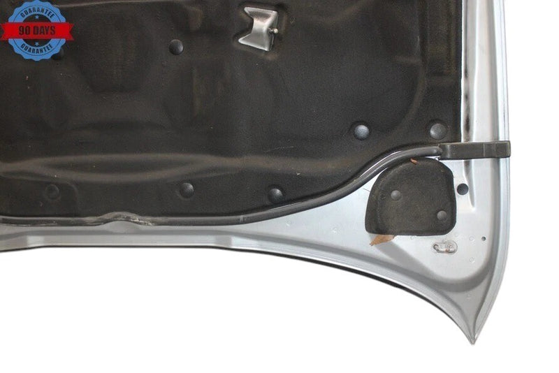 Load image into Gallery viewer, 07-15 Jaguar XK XKR X150 Front Hood Bonnet Cover Panel Assembly 6W8316246AD Oem