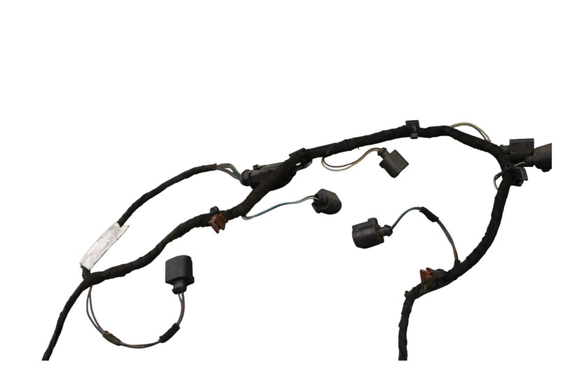 Load image into Gallery viewer, 03-08 Bentley Continental GT Rear Bumper Parking Sensor Wire Harness PDC Oem