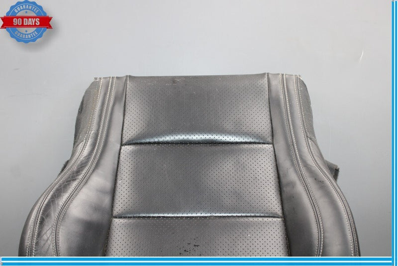 Load image into Gallery viewer, 10-15 Jaguar XK XKR X150 Front Right Seat Lower Bottom Seat Cushion Leg Oem