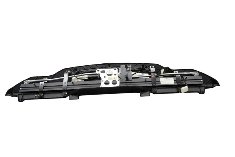 Load image into Gallery viewer, 14-19 Maserati Quattroporte Rear Sunshade W/3rd Brake Light 670013815 Oem
