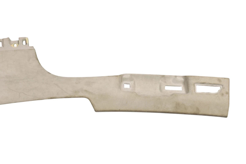 Load image into Gallery viewer, 11-18 Audi A8 Quattro Front Left Driver Side C Pillar Cover Trim Panel Oem