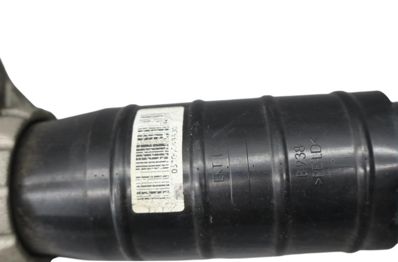 Load image into Gallery viewer, 14-17 Maserati Ghibli Rear Left Driver Side Shock Strut Absorber 670008899 Oem