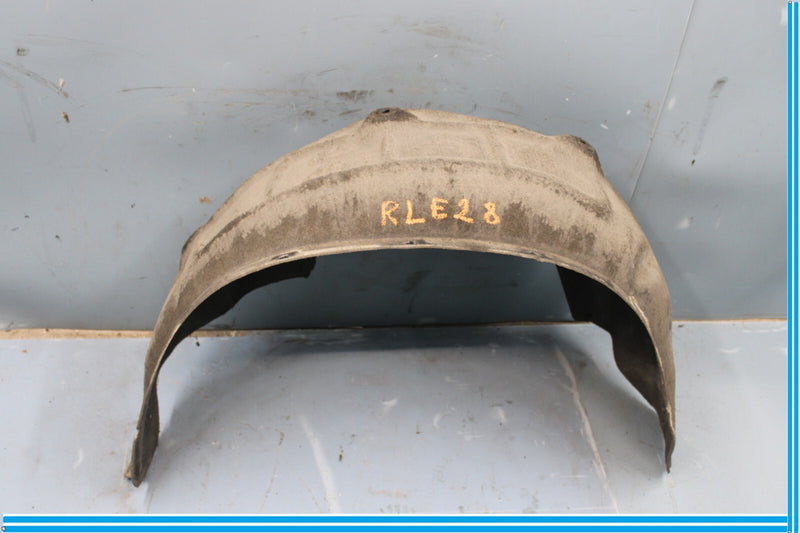 Load image into Gallery viewer, 12-15 BMW E84 X1 Rear Left Driver Fender Liner Splash Shield Guard Cover Oem