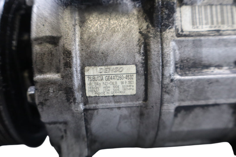 Load image into Gallery viewer, 12-16 BMW 320i 328i 428i F30 F32 AC A/C Air Conditioning Compressor Pump Oem
