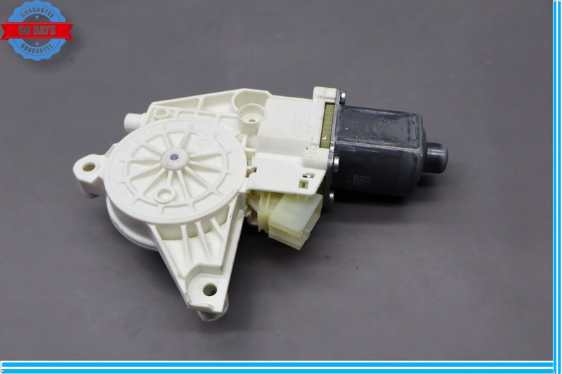 Load image into Gallery viewer, 10-13 Mercedes E350 E550 Rear Right Passenger Door Window Regulator Motor Oem