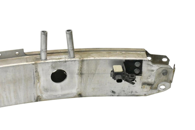 Load image into Gallery viewer, 07-14 Mercedes W221 S63 AMG S400 S550 Front Bumper Reinforcement Impact Bar OEM