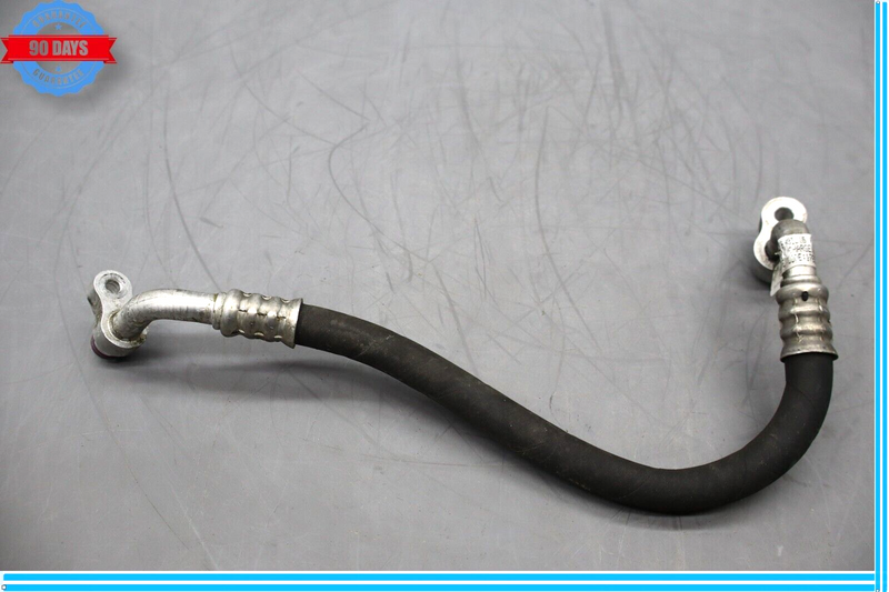 Load image into Gallery viewer, 12-16 Mercedes X166 GL550 ML63 AMG A/C AC Air Conditioning Hose Pipe Line Oem