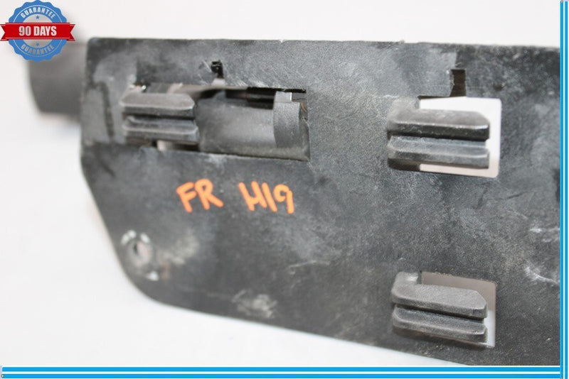 Load image into Gallery viewer, 03-07 HUMMER H2 Front Right Passenger Side Interior Door Handle Oem