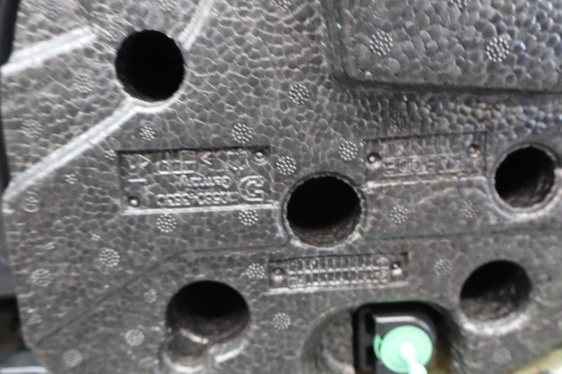 Load image into Gallery viewer, 14-22 Maserati Ghibli S Front Left Driver Side Interior Door Panel Cover Oem