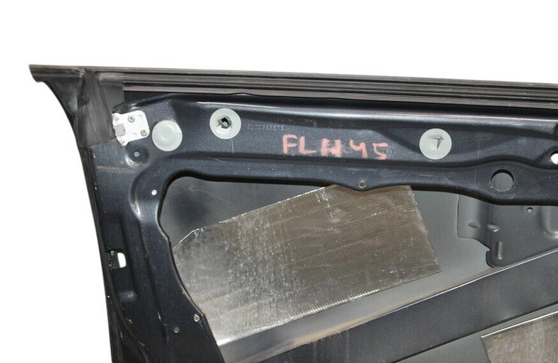 Load image into Gallery viewer, 12-18 Mercedes W218 CLS550 CLS400 CLS63 Front Left Driver Side Door Shell OEM
