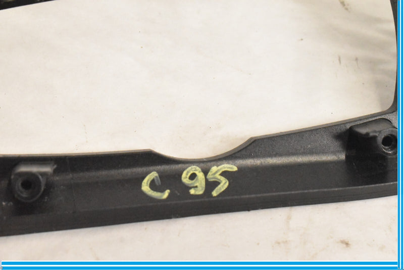Load image into Gallery viewer, 09-15 BMW 750i 750Li F01 F02 Dashboard Headlight Switch Panel Trim 9192355 Oem