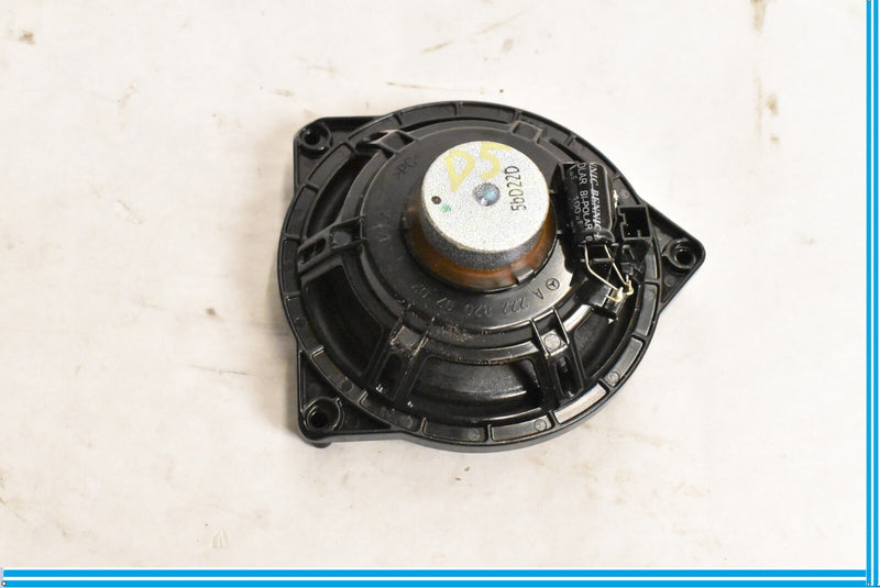 Load image into Gallery viewer, 15-20 Mercedes C300 W205 Door Audio Speaker 2228200202 Oem