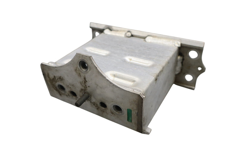 Load image into Gallery viewer, 07-12 Lexus LS460 LS460L Front Left Frame Rail Extension Reinforcement Bar Oem