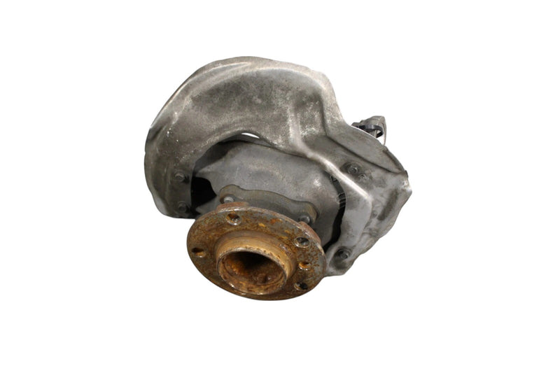 Load image into Gallery viewer, 12-18 BMW 320i 328i F30 Front Right Passenger Side Knuckle Hub 19878810 Oem