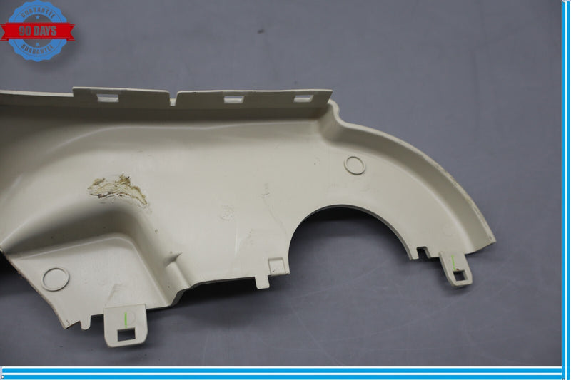 Load image into Gallery viewer, 11-20 Infiniti QX56 QX80 Front Left Driver Side Seat Inner Recline Cover Oem