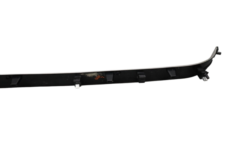 Load image into Gallery viewer, 03-12 Bentley Continental GT GTC Front Left Driver Side Door Step Sill Plate Oem