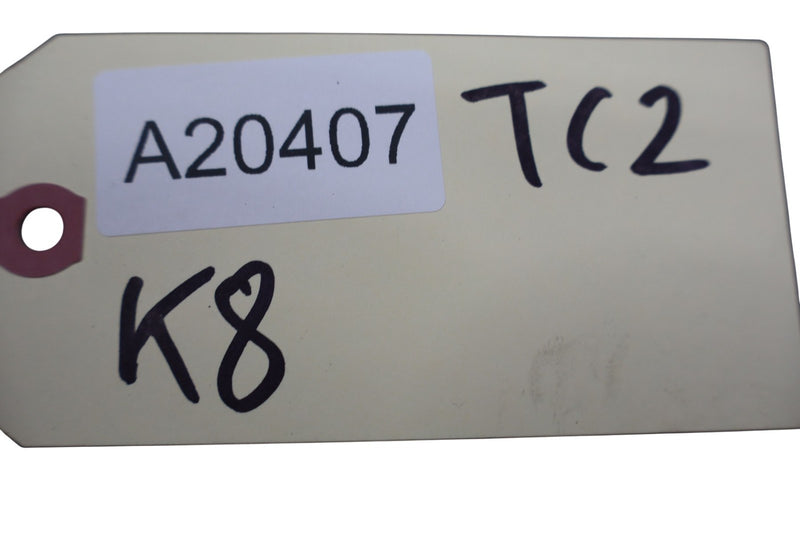 Load image into Gallery viewer, 11-18 Audi A6 A8 A7 Quattro Q5 3.0L Transmission Torque Converter 0BK323572P Oem