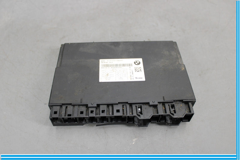 Load image into Gallery viewer, 09-15 BMW 750Li F01 F02 Front Right Side Seat Control Module Unit Oem
