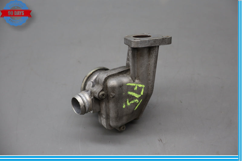 Load image into Gallery viewer, 05-15 Mercedes CL550 CLK350 W209 W212 W216 Engine Motor Air Valve 0021407560 Oem