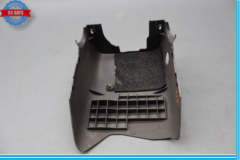 Load image into Gallery viewer, 07-12 Lexus LS460 Steering Wheel Column Lower Boot Trim Cover Panel Oem