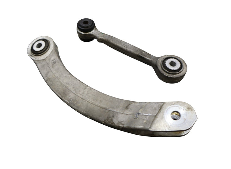 Load image into Gallery viewer, 17-22 Alfa Romeo Giulia Rear Left Driver Side Lower Control Arm 21039371 Oem