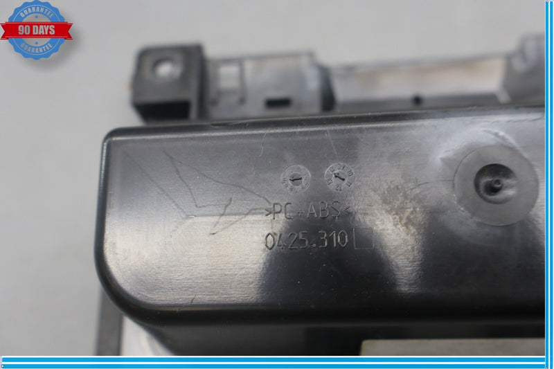 Load image into Gallery viewer, 12-18 Audi A6 Quattro Front Center Console Storage Compartment Bin Tray Oem