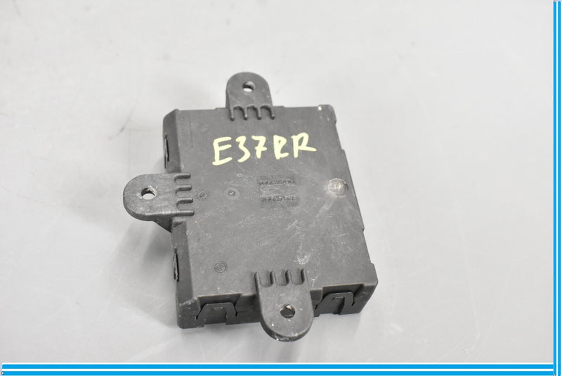 Load image into Gallery viewer, 09-15 Jaguar XF XFR Rear Right Passenger Door Control Module Unit ECU Oem