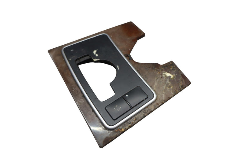 Load image into Gallery viewer, 06-16 Mercedes W212 E350 E550 Center Console Switch Trim Cover Bezel Oem