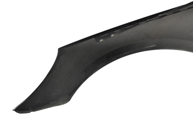 Load image into Gallery viewer, 06-10 Mercedes W251 R350 R500 R320 Front Right Passenger Side Fender Black OEM