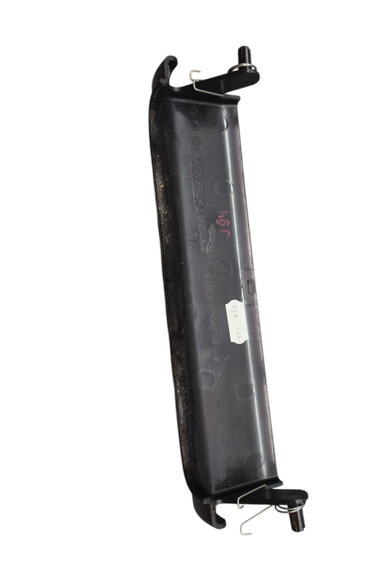 Load image into Gallery viewer, 07-15 Jaguar XK XKR X150 XF Steering Column Filler Cover Panel 6W83044F16AA Oem
