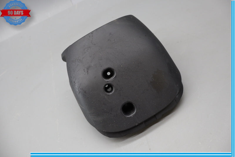 Load image into Gallery viewer, 05-16 Land Range Rover HSE Front Upper Steering Column Cover Trim Black Oem