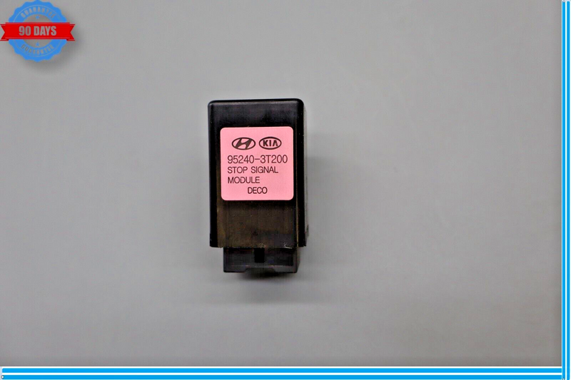 Load image into Gallery viewer, 15-19 Hyundai Genesis Sedan G80 Relay Stop Signal Control Module Unit ECU Oem