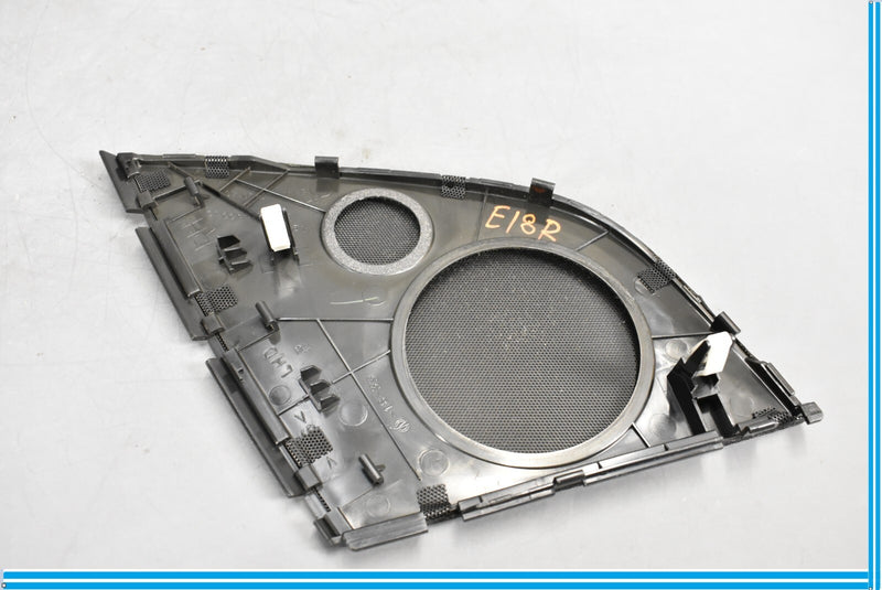 Load image into Gallery viewer, 07-17 Lexus LS460 Front Right Passenger Side Dash Dashboard Speaker Cover Oem