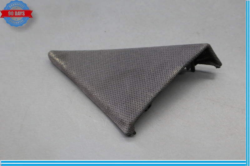 Load image into Gallery viewer, 97-06 Jaguar X100 XK8 XKR Front Left Corner Tweeter Audio Speaker Cover Oem