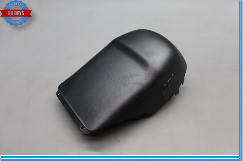Load image into Gallery viewer, 11-16 BMW 535i GT xDrive Steering Wheel Column Shroud Lower Cover Trim Panel Oem