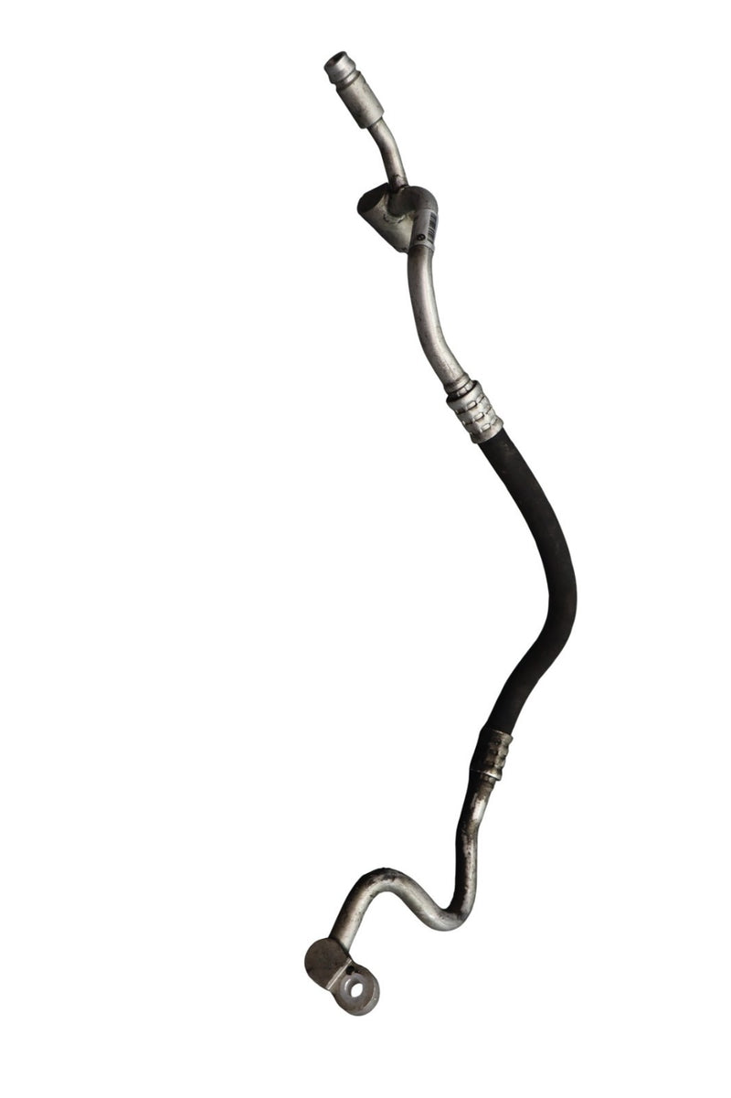 Load image into Gallery viewer, 10-17 BMW 550i GT F07 A/C Air Conditioning Pressure Hose Line Pipe 9119995 Oem