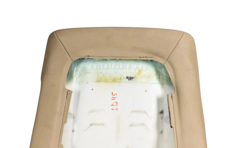Load image into Gallery viewer, 10-16 Mercedes E350 E400 Front Left Side Top Upper Seat Cushion A2129102916 Oem