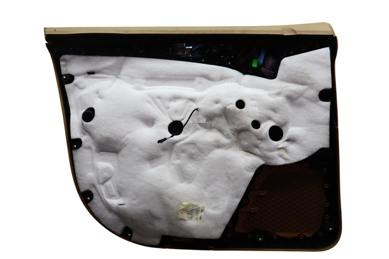 Load image into Gallery viewer, 11-18 Porsche Cayenne 958 Front Right Passenger Side Interior Door Panel Oem