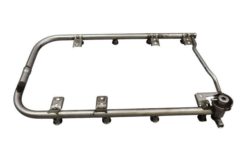 Load image into Gallery viewer, 90-99 Mercedes R129 SL500 500SL M119 Engine Fuel Injection Rail Line Oem