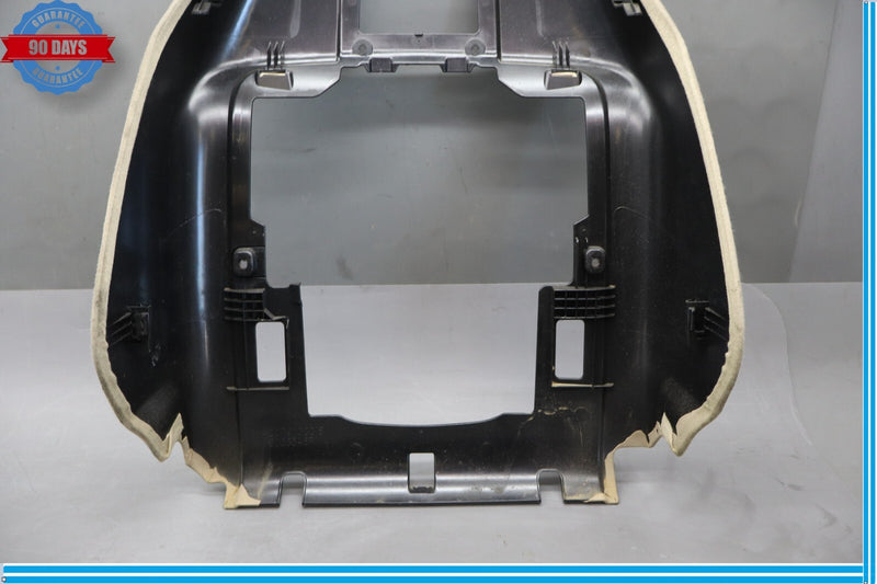 Load image into Gallery viewer, 10-17 Mercedes W207 E550 C250 Right Side Back Panel Seat Cover Black Oem
