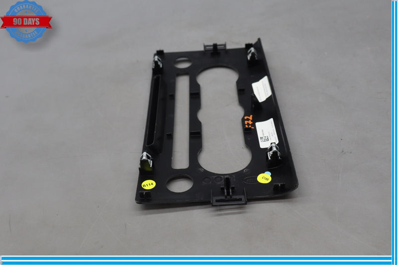 Load image into Gallery viewer, 14-17 Land Rover Range Rover Sport A/C Climate Control Switch Trim Bezel Oem