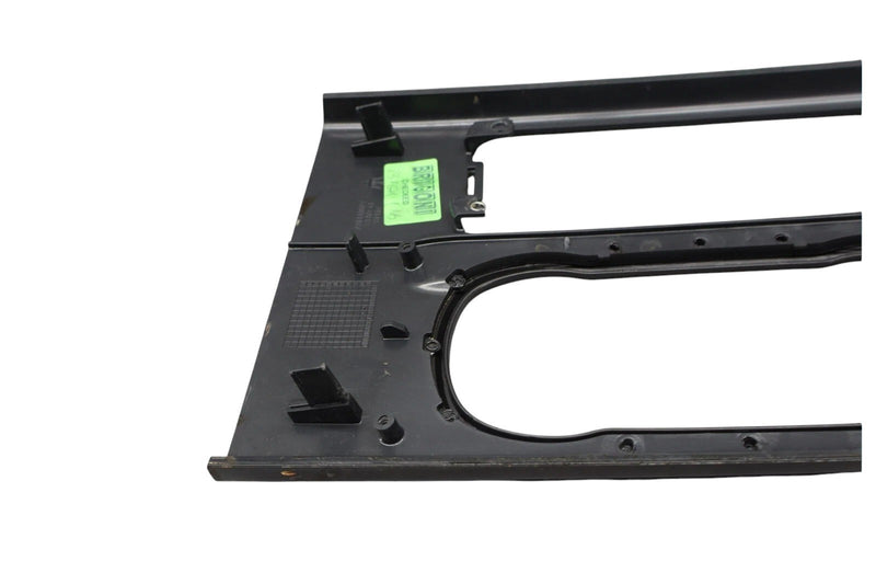 Load image into Gallery viewer, 14-17 Maserati Ghibli Front Center Console Shifter Switch Panel Bezel Trim OEM