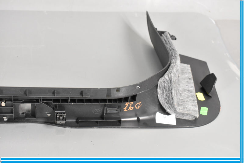 Load image into Gallery viewer, 18-20 Jaguar E-Pace Front Right Passenger Side Interior Sill Step Trim Oem