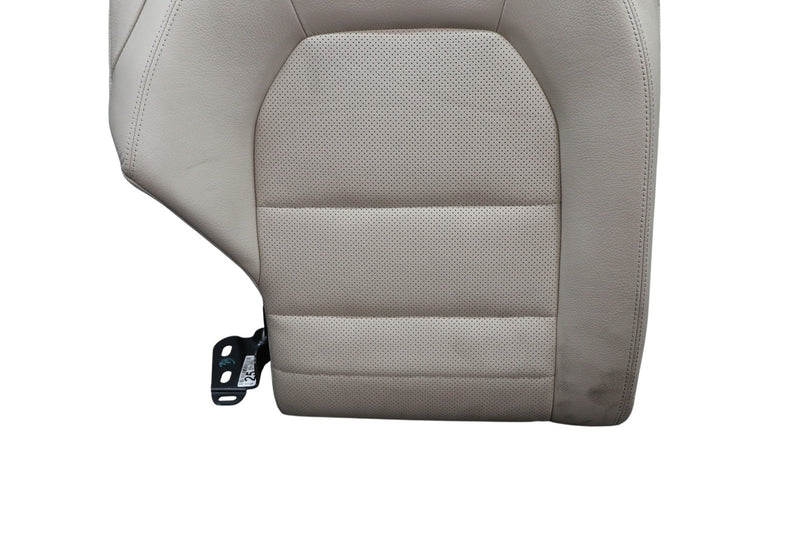 Load image into Gallery viewer, 10-17 Mercedes E350 E550 Rear Right Passenger Side Seat Cushion Top Upper Oem