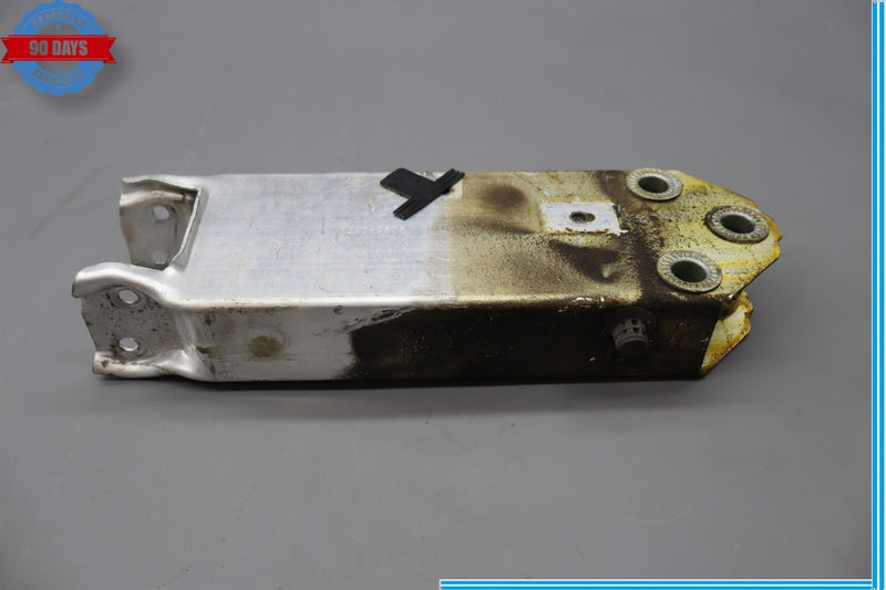 Load image into Gallery viewer, 09-15 BMW 750Li xDrive Front Left Driver Reinforcement Bar Mount Bracket Oem