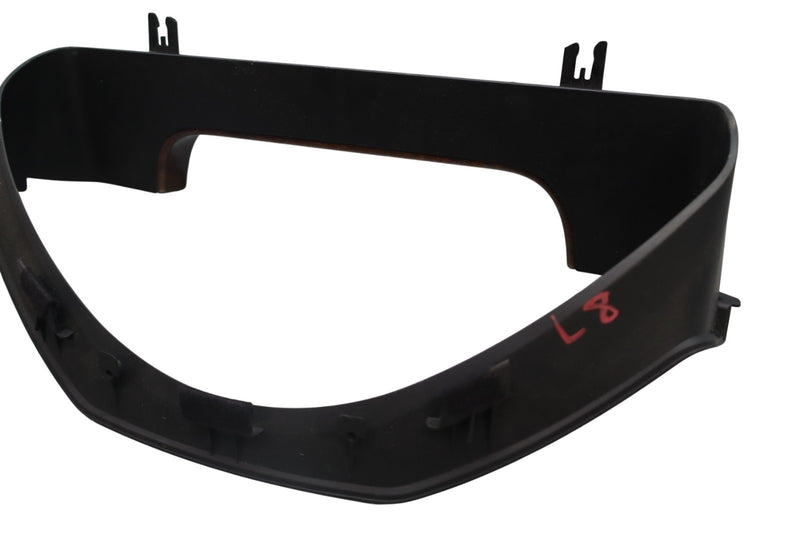 Load image into Gallery viewer, 06-16 Mercedes W212 E350 E550 Instrument Cluster Speedometer Bezel Trim Oem