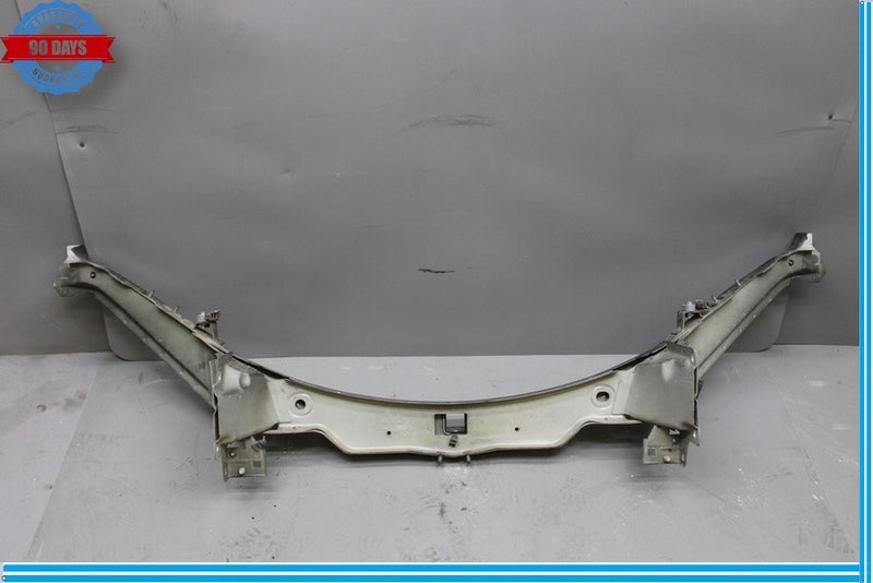 Load image into Gallery viewer, 09-15 Jaguar X250 XF Radiator Core Support Cross-Member Upper Tie Bar Oem