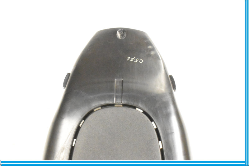 Load image into Gallery viewer, Porsche 911 Boxster Carrera Right or Left Seat Upper Back Rest Trim OEM