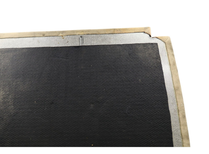 Load image into Gallery viewer, 06-11 Mercedes W164 GL320 ML320 Rear Trunk Floor Mat Cargo Panel Cover Oem